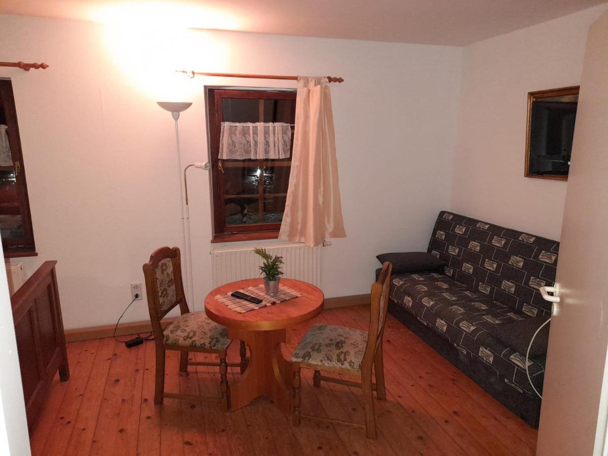 Pension Schwalbenhof Gestut Bartos Lommatzsch 外观 照片